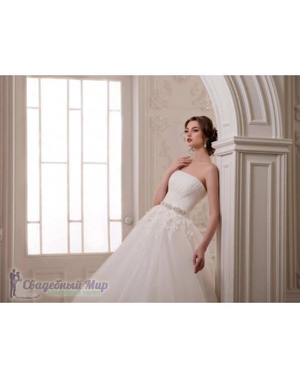 Свадебное платье 15-114